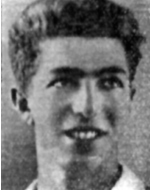 Aharon Ostrovitch