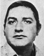 Nisim Zamir Zonana