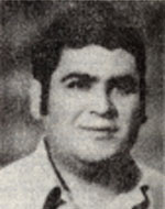 Zeev-Yaakov Blitz