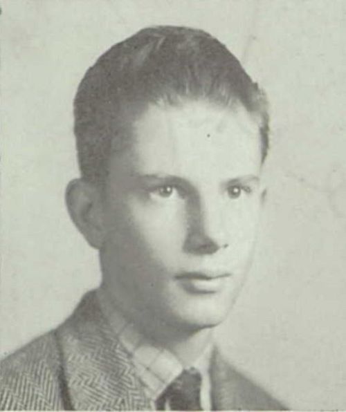 Clarence Noteboom