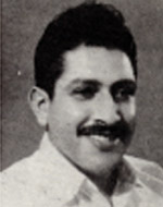 Shalom Tzaidi