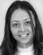 Angelina Shachirov