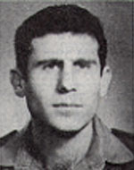 Benyamin Levi