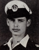 Efraim Goldberg