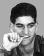 Itzik Tzemah