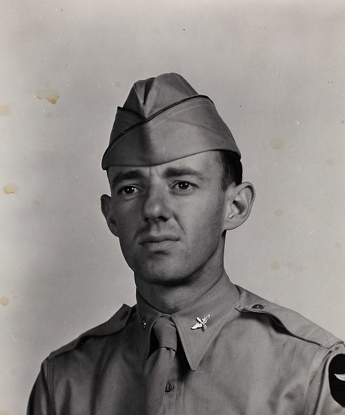 Robert Leroy Bigelow