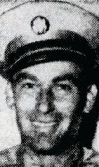 Howard Lester Perkins