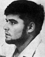 Yaakov Ben-Paz Beingold