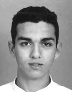 Asher Zaguri