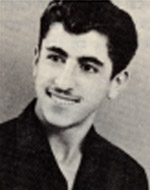 Yaakov-Akram Sharabi