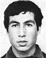 Shlomo Partosh