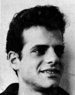 Betzalel Ram Markman
