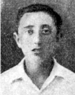 Israel Daniel