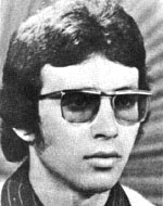 Michael-Mahluf Ifrah