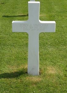 John Joseph Simechak