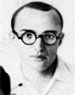 Moshe Bar-Giora Baumgarten