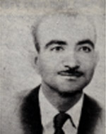 Shlomo Haguli