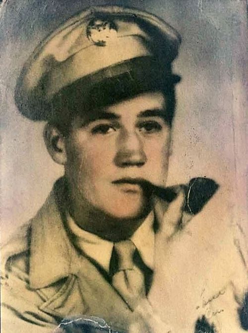 Cecil Dalton Owens