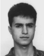 Eliezer Shirazi