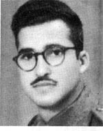 Yosef Eli