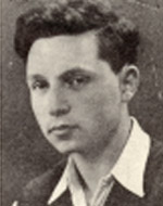 Hanan-Gedalyahu Tarshish