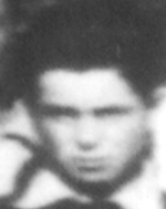 Gershom-Haim-Zvi Telfus