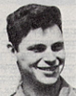 Dali Leibovitch
