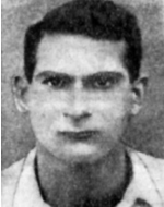 Yehezkel Franko