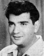 Elisha-Arie Ben-Yehuda