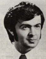 Tzvi Heler
