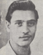 Moshe-Moris Argi