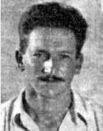 Mordehai Lipkin