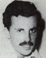 Yosef Berliner