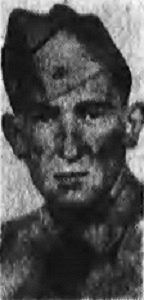 Henry F Krzyzaniak