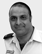 Yehoshua Sofer
