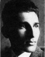 Avraham Stern