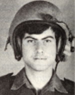 Shlomo Bachar