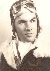 Bernard Charles Jackson