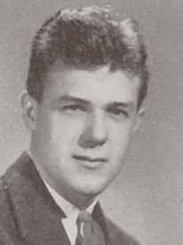 John Peter Shatrwka