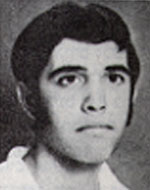 Itzhak Levinger