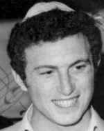 Arie Tzuk Tzukerberg