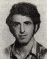 Mendy Feibish Peled