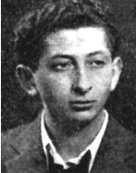 Dov Volker