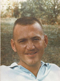 Carl T. Thompson