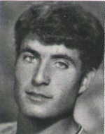 Shlomo Azulai Dahan