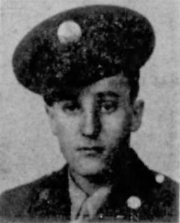 James Ledford Evans