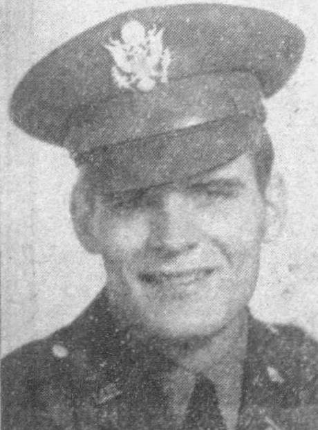 Elmer R Crumpton