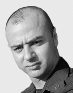Hosam Zghaiyir