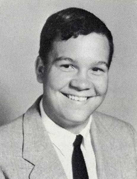 Headstone of Jimmy Locklear