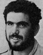 Avraham Taus